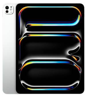 Apple Apple iPad Pro 2025 8Gen 13" 512GB M5 Silver ITA MDYM4TY/A